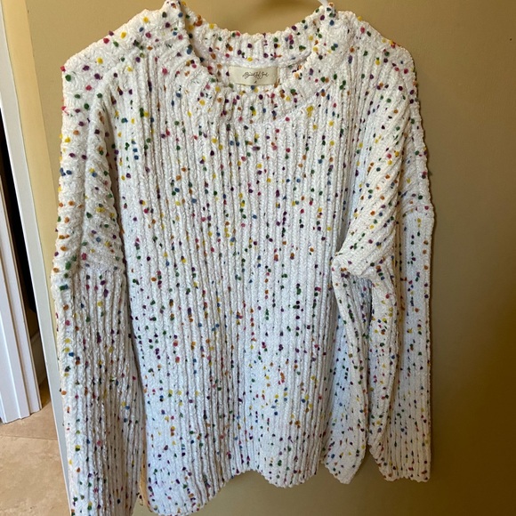 arula Sweaters - Arula (a Beautiful Soul) sweater size A (16/18)